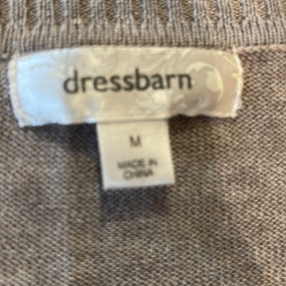 Cardigan - Picture 5 of 5